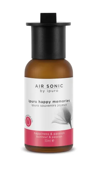 Duftöl ipuro HAPPY MEMORIES