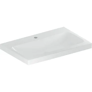 Geberit iCon Light Waschtisch 75x48cm 501835006