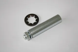 ELMAG Achse+Schraube - 9101625