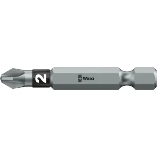 Wera 855/4 BTZ Bits - 05059922001