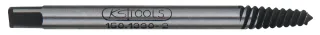 KS Tools Schraubenausdreher  M6-M8 - 150.1330-2