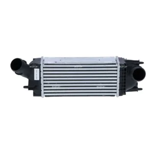 NRF Ladeluftk?hler Citroen C5 Peugeot 407 30478
