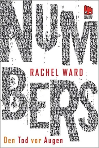 Numbers - Den Tod vor Augen [Taschenbuch] [2011] Ward Rachel Gutzschhahn Uwe-Michael