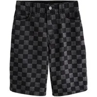 Next Jeansshorts Jort-Shorts (1-tlg)