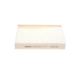 Bosch Innenraumfilter Ford Fiesta Fusion