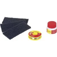 Rothenberger Lötkolben Rothenberger Weichlöt-Set zur