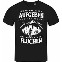 deinshirt Print-Shirt Funshirt mit Motiv