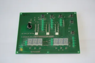 ELMAG Elektronik SYN 600 FRONT - 9504285