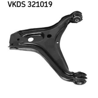 SKF Querlenker vorne links Audi 80 Cabriolet Coupe