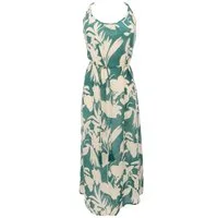 Guru-Shop Midikleid Sommerkleid, Maxikleid, Strandkleid, langes.. alternative Bekleidung