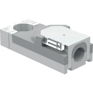 Geberit Ersatzteile Grundkörper für CleanLine Duschrinne und CleanPoint, 243122001 243122001