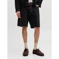Jack & Jones Jeansshorts JJITONY JJORIGINAL SHORTS AM 460 SN Baumwollmischung, relaxed fit