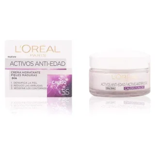 L'Oréal Paris Expert Tages-Anti-Falten-Creme 55+ 50ml