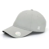 Universal Athletics Headwear Fitted Cap UA Sun Protection Performance Cap 05 grey