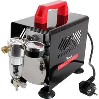 Revell® Kompressor Airbrush Kompressor Standard Class (39137), max. 5,5 bar, für ambitionierte Einsteiger