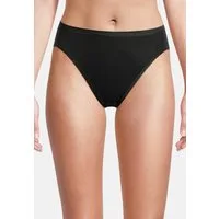 Speidel Jazz-Pants Slips 3er Pack Nadine (Spar-Set, 3-St) Jazz Pants - Blickdicht - Weiche Modalmischung in Feinripp-Qualität