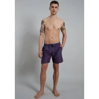 CECEBA Badeshorts mit tollem Print für warme Sommertage, bequem, schnelltrocknend