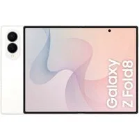 Samsung Galaxy Z Fold8 Ultra Smartphone (20,31 cm/8 Zoll, 256 GB Speicherplatz, 200 MP Kamera)