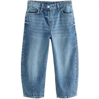 Next Weite Jeans Jeans mit weitem Bein (1-tlg)