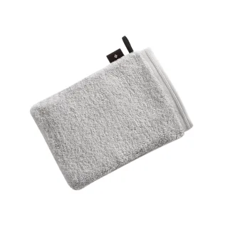 Vossen - Gäste-Handtuch "Life", Vegan (Shadow)