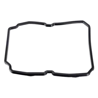 Febi ?lwannendichtung f?r Automatikgetriebe Chrysler Jeep Mercedes