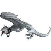 Schleich® Spielfigur WIZARDING WOLRD™, Ukrainischer Eisenbauch (13995)