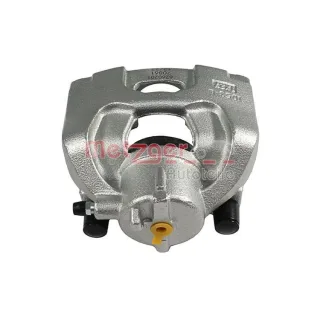 Metzger Bremssattel vorne links Fiat Croma Opel Signum Vectra Saab 9-3