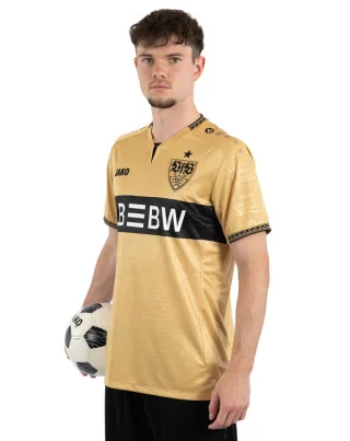 JAKO VfB Stuttgart Ausweich Trikot 26/27