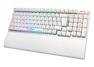 ASUS ROG Strix Scope II RX | 90mp03s0-bkda30 | Tastatur - 96%