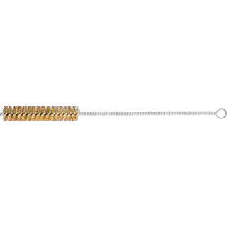 PFERD TOOLS Innenbürste IBU mit Öse Messing-Draht - 43679252