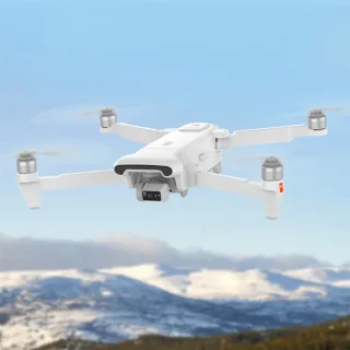 [EU Direct] FIMI X8 TELE MAX Beyond Vision Roklink 5.0 20KM FPV With Dual Camera 4K 60fps 30X ZOOM 3-axis Mechanical Gim