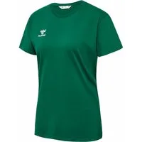 hummel T-Shirt Hmlgo 2.0 T-Shirt S/S Woman