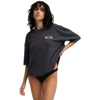 Billabong T-Shirt Floral Rocker