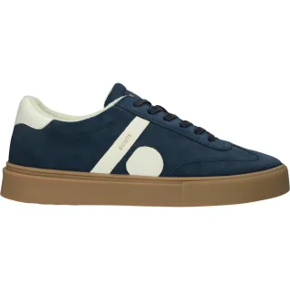 QUARTZ AUDEN - EG555 Dark Blue - Sneaker (niedrig)
