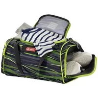 Step by Step Sporttasche mit Nassfach, 13 l (1-tlg)
