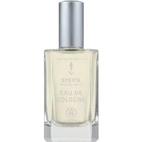 Speick Naturkosmetik GmbH & Co. KG Eau de Cologne Natural - Eau de Cologne 100ml