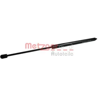 Metzger Gasfeder f?r Motorhaube Mercedes C-Klasse W203 CLK C209