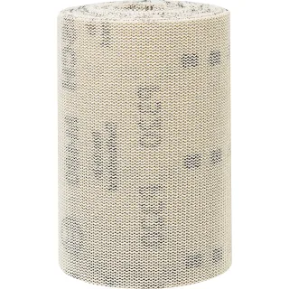 Bosch EXPERT M480 Schleifnetzrolle, Rollenlänge 5m, G 80 - 2608900783