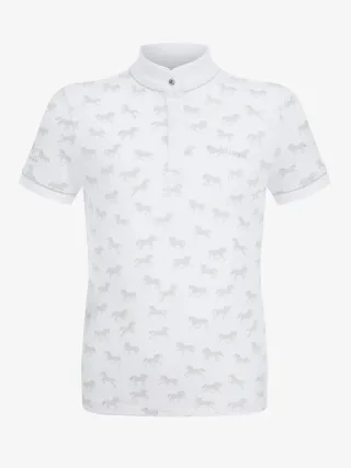 Turniershirt LM Bella