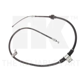 NK Handbremsseil rechts 903020 Citroen C4 Mitsubishi Asx Outlander Peugeot 4008