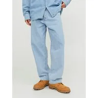 Jack & Jones Relax-fit-Jeans JJIALEX JJORIGINAL SQ 738 Baumwolle, baggy fit