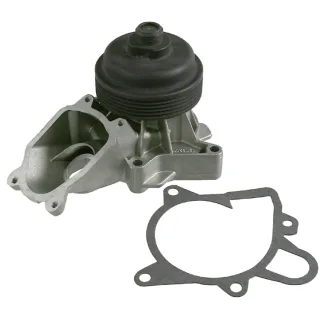 Febi Wasserpumpe mit Dichtung BMW 3er 5er 7 X5 Land Rover Range Opel Omega