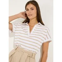 MORE&MORE Poloshirt
