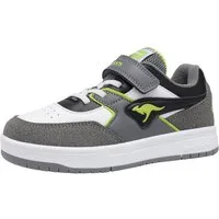 Bounder EV Sneaker