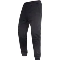 John Doe Motorradhose Jogger XTM Motorrad Jogginghose Hüftprotektoren enthalten,Knieprotektoren enthalten