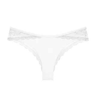 Triumph - Triumph 10226445_Comfort_Allure_Brazilian ohne - Gr. - 36