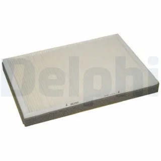Delphi Innenraumfilter Mercedes A-Klasse Vaneo Viano TSP0325061