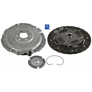 Sachs Kupplung VW Golf 3 Vento 3000810001