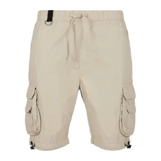Urban Classics - Cargo-Shorts für Herren (Betongrau)
