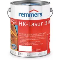 Remmers Holzschutzlasur Remmers HK-Lasur 3in1 – Imprägnierung, Grundierung & Lasur in einem